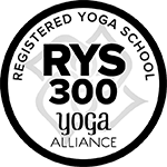 300 Hour Yoga TTC logo