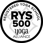 500 Hour Yoga TTC logo