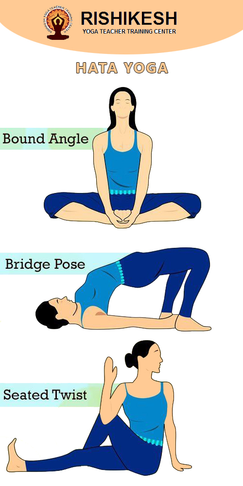 hatha-yoga-poses