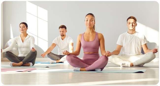 Meditation Practices