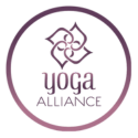 Yoga Alliance Approved