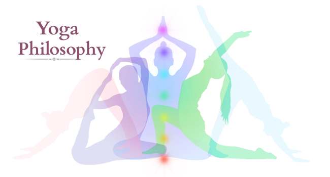 Yoga Philosophy