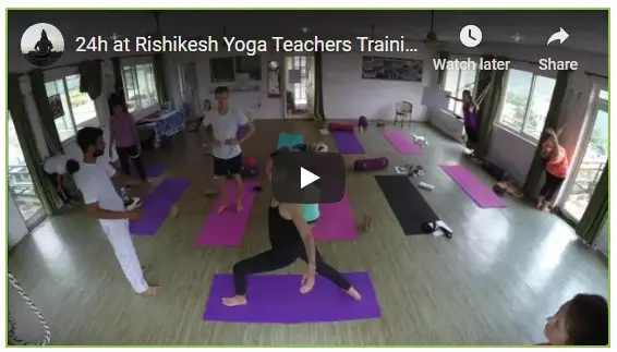 200 hours yoga teacher training 360 view