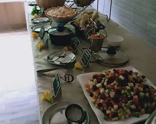 foods