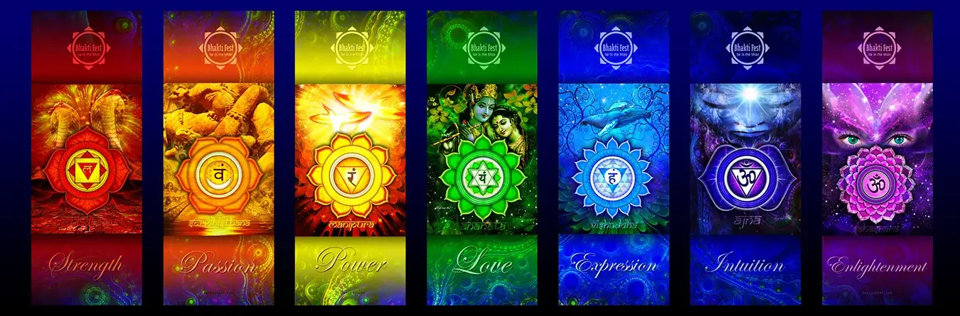 How to Activate and Balance the 7 Chakras: A Step-by-Step Guide
