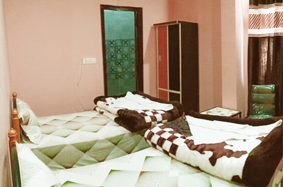 accomodations