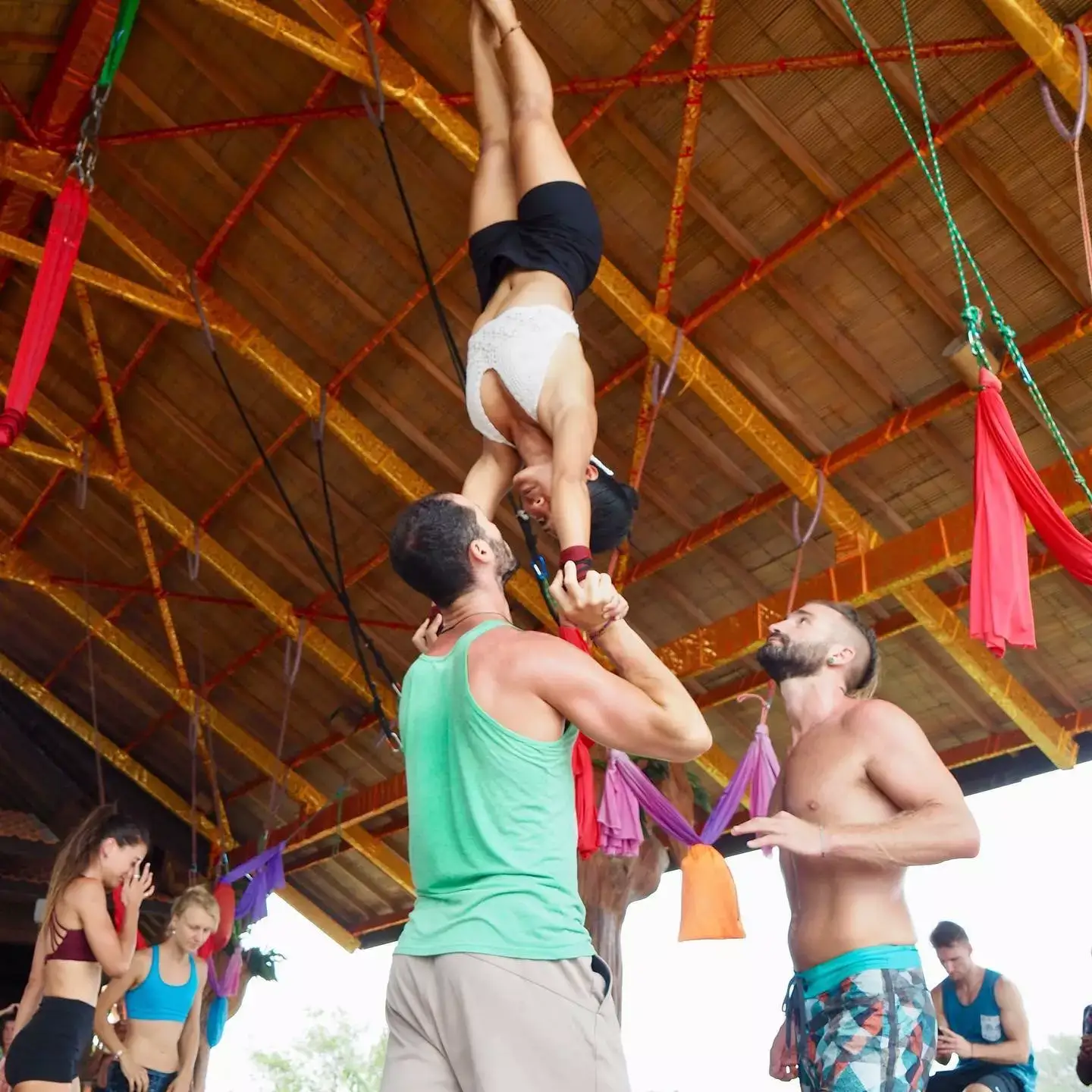 Bali Yoga