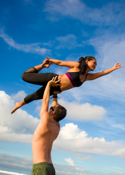 Yoga