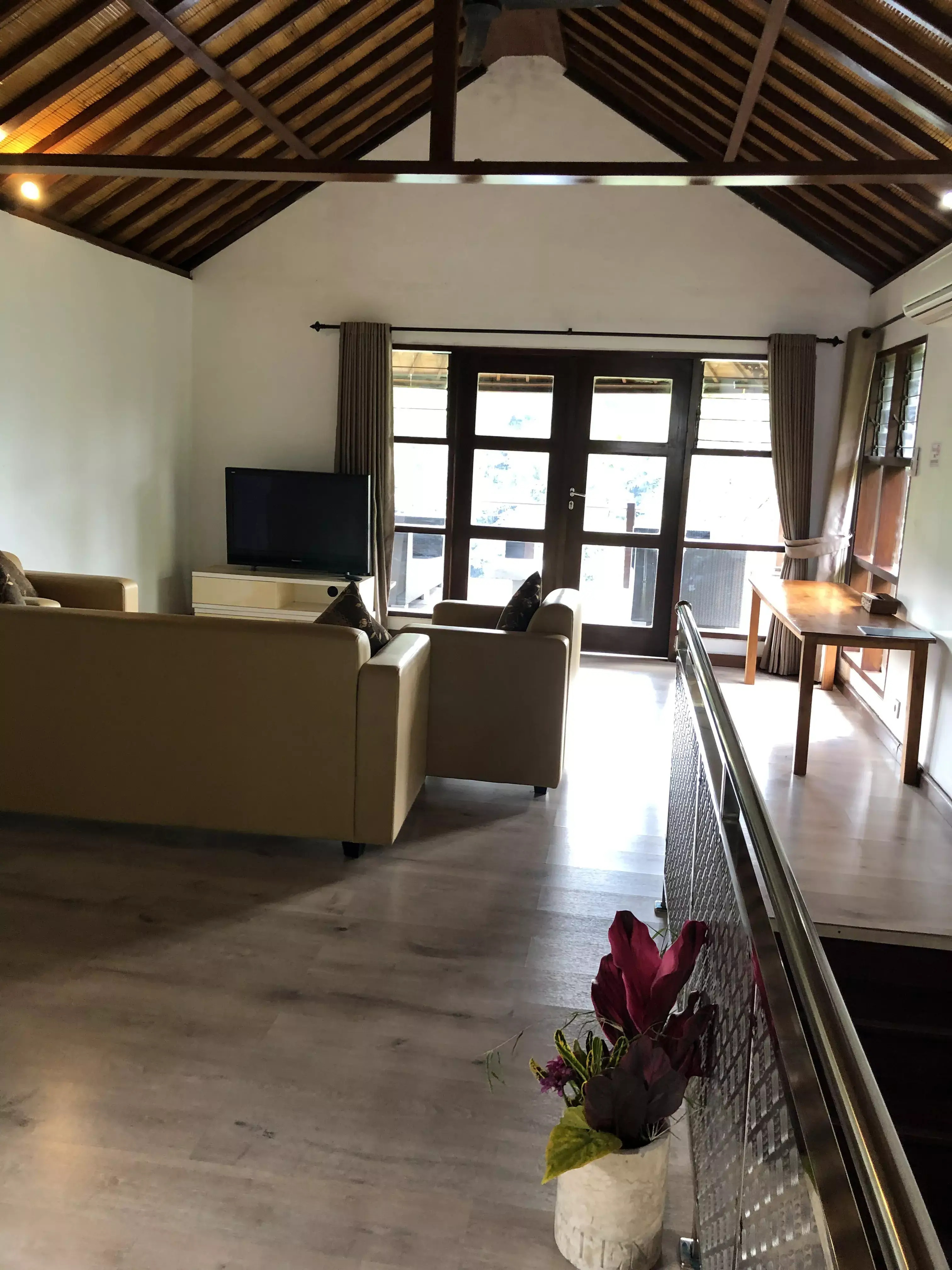 Yoga Course in Bali