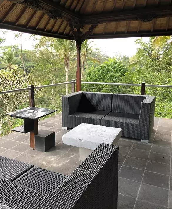 Yoga TTC in Bali