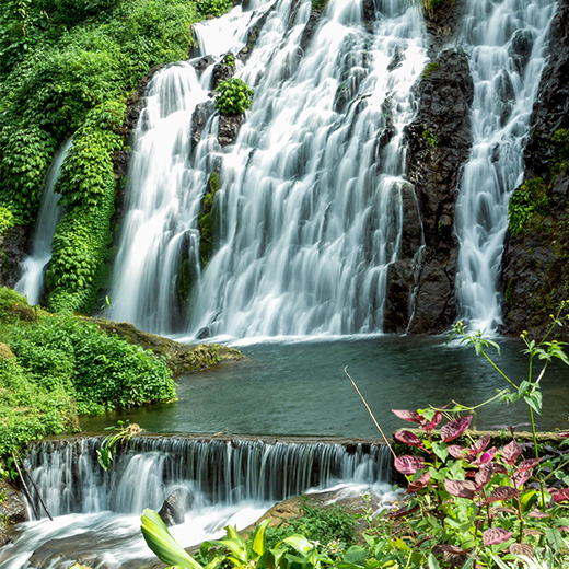 Sekumpul Waterfall Bali