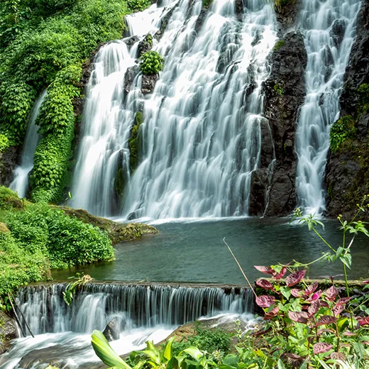 Sekumpul Waterfall Bali