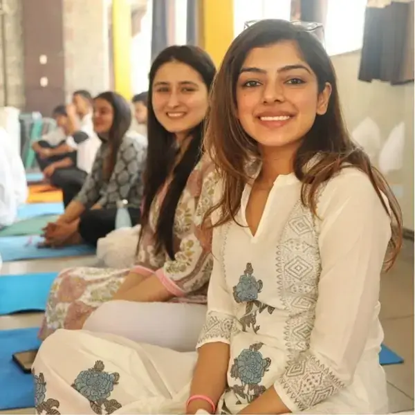 Rishikesh Yoga Teacher Training Center