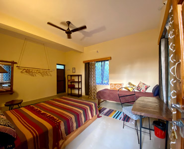 200 hour yoga teacher training in Goa, gallery photo 1