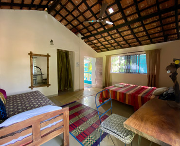 200 hour yoga teacher training in Goa, gallery photo 2