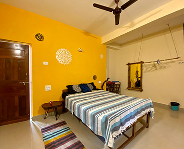 200 hour yoga teacher training in Goa, gallery photo 5