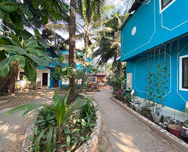 200 hour yoga teacher training in Goa, gallery photo 6
