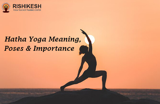 hatha yoga in rishikesh