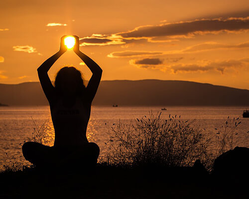 History of Yoga