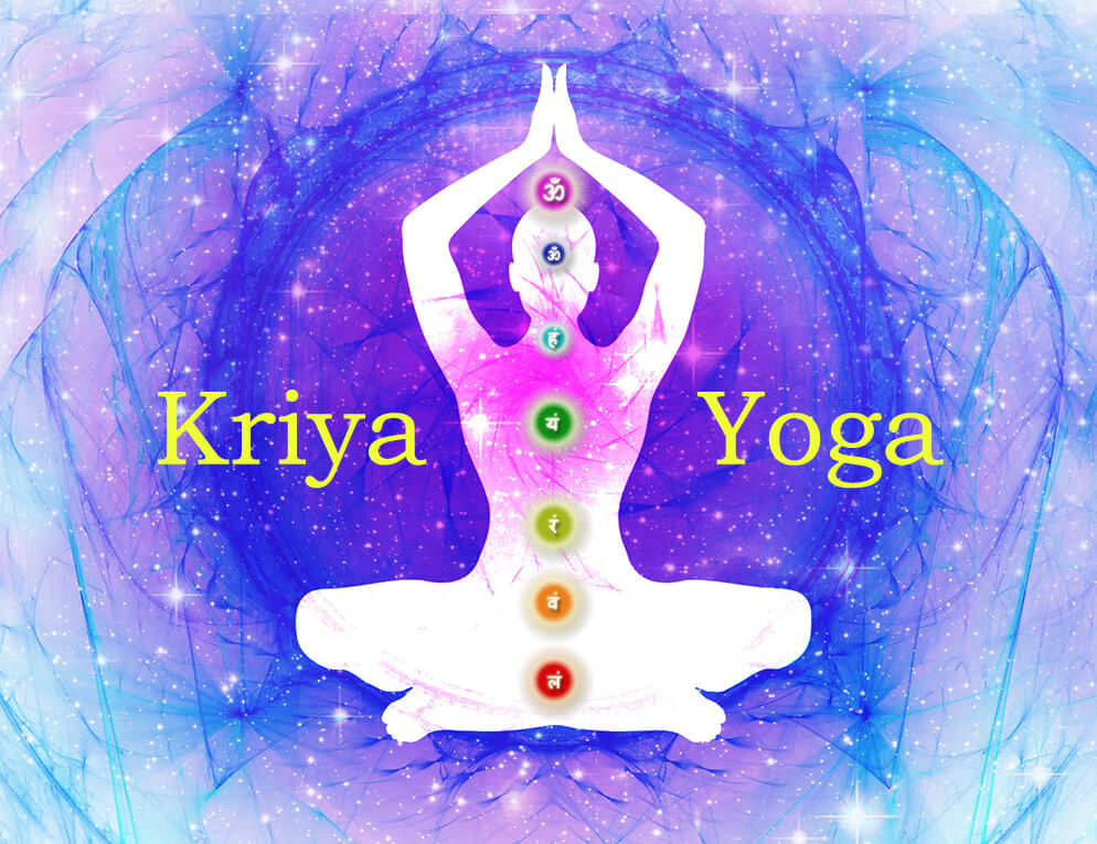 kriya yoga in rishikesh