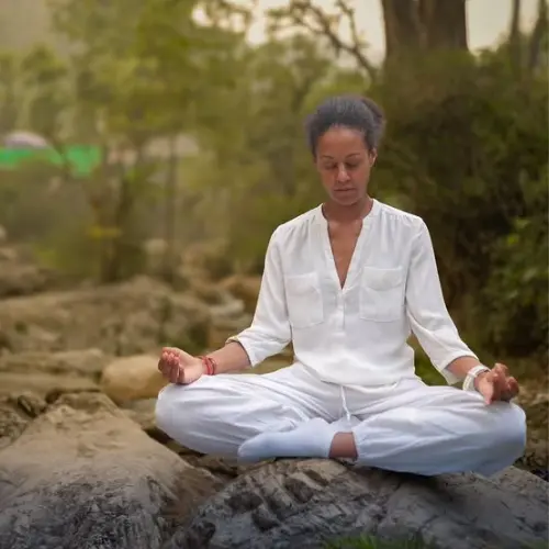Learn how to meditate