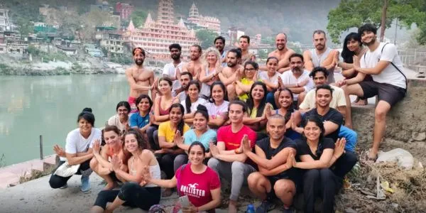rishikesh yoga ttc google review