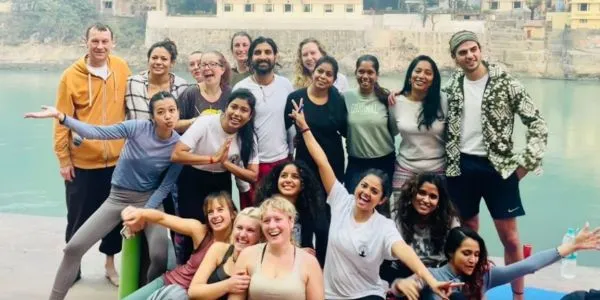 rishikesh yoga ttc google review