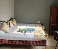 300 hours KUNDALINI yoga teacher training room