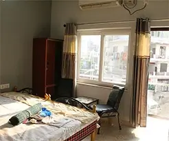 300 hours KUNDALINI yoga teacher training balcony view