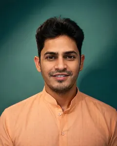 Anil Ji