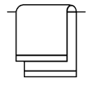 towel