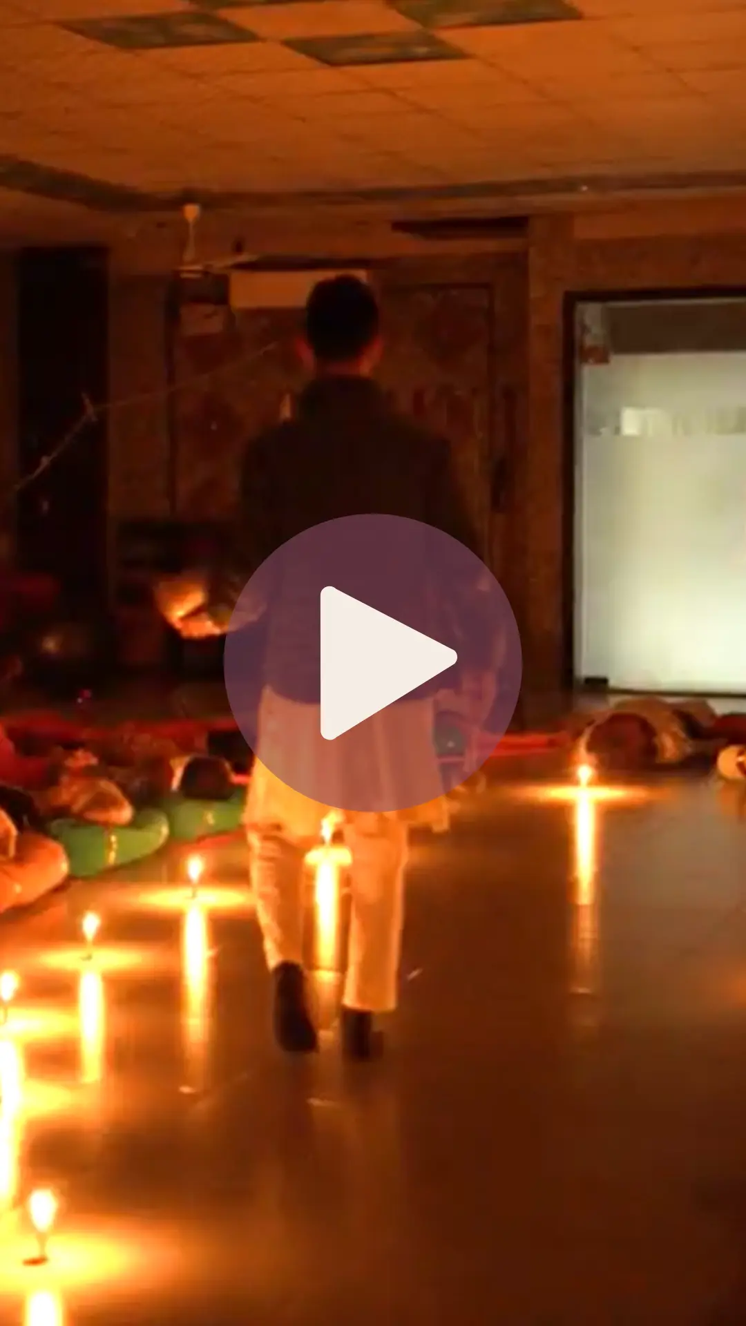 Sound Healing With RishikeshYTTC