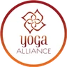 Yoga Alliance logo