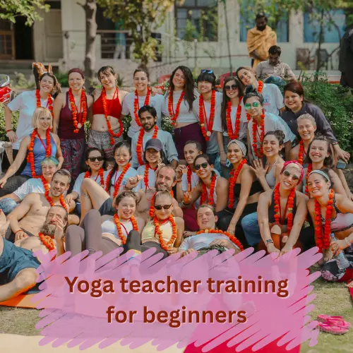 A Beginner’s Guide to Starting Yoga